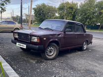 ВАЗ (LADA) 2107 1.6 MT, 2008, 100 000 км, с пробегом, цена 83 000 руб.