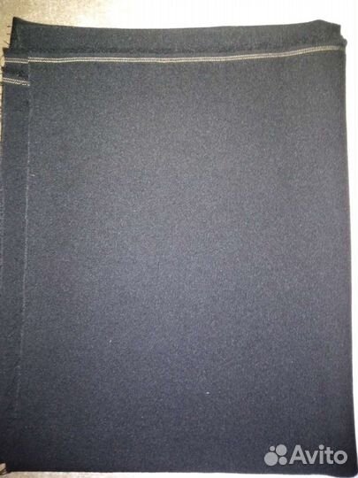 Отрез ткани СССР