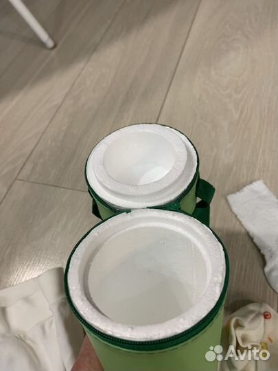 Вещи на ребенка размер 0-3 месяца. Новые