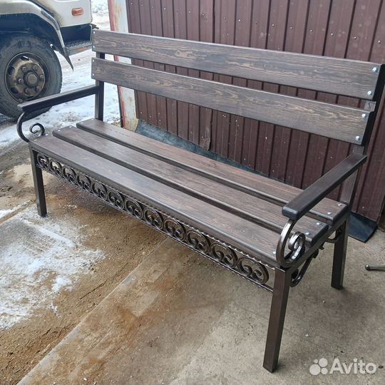 Изготовление изделий из метала