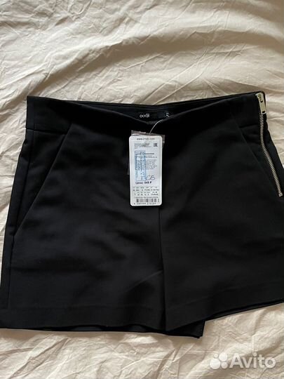 Шорты женские Oodji