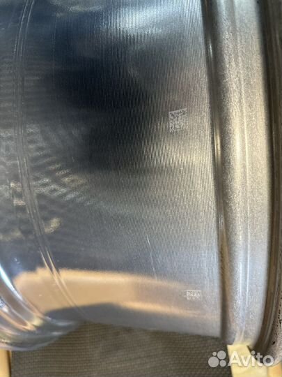 Оригинальные диски Mercedes Maybach S-класс W223