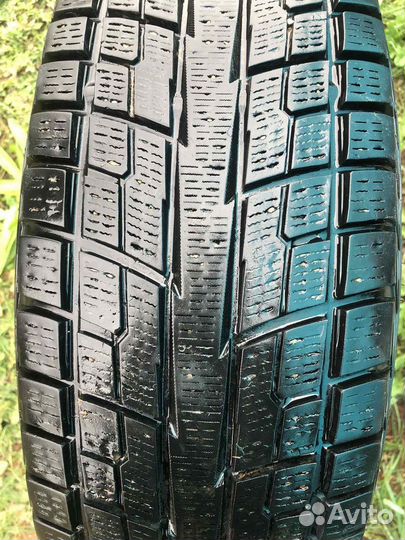Yokohama Geolandar I/T-S G073 215/70 R16