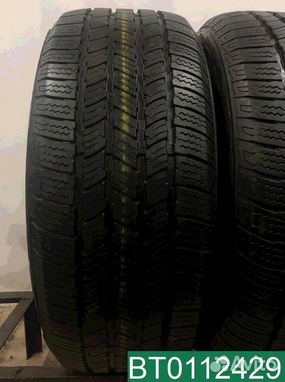 Nexen Roadian HTX RH5 275/55 R20 113T