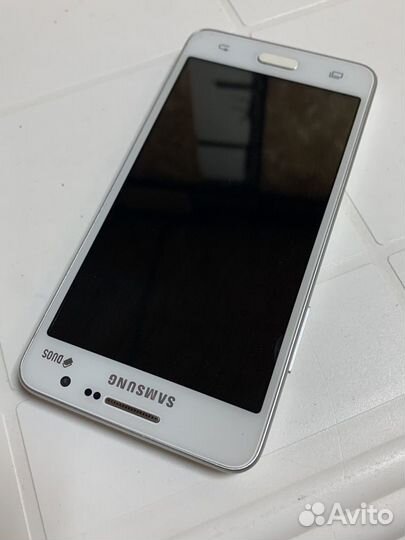 Samsung Galaxy Grand Prime SM-G530F, 8 ГБ