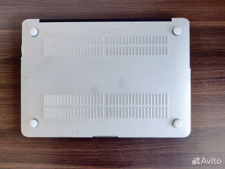 Ноутбук apple macbook air 13 mid 2017