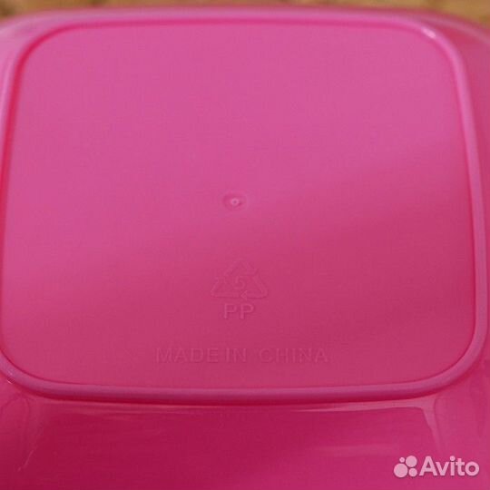 Контейнер пластиковый пищевой «Уют», 14149 см с кр