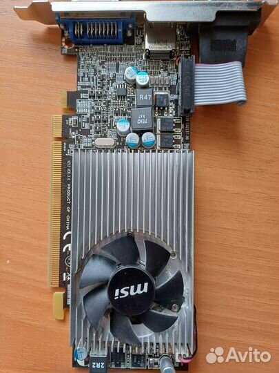 Материнская плата Pegatron APM80