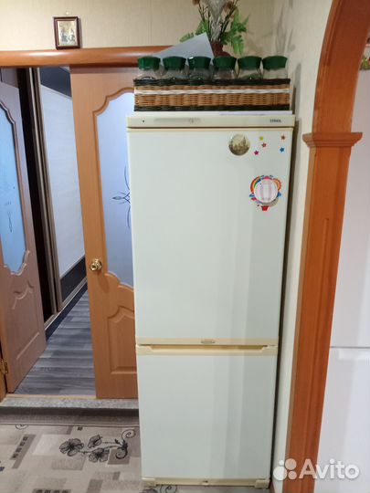 Холодильник бу