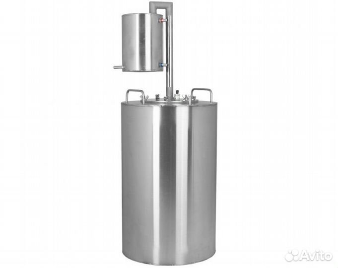 Самогонный аппарат 