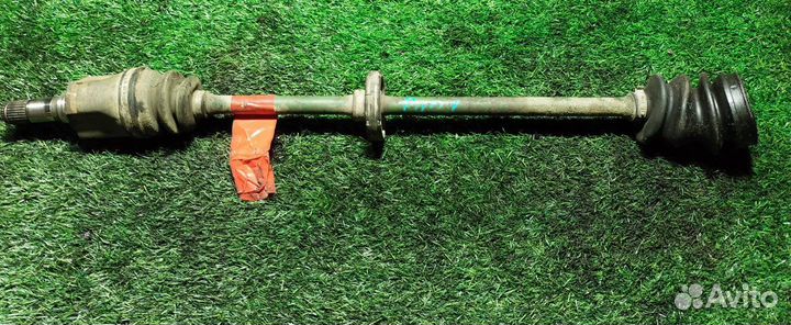 Полуось передняя правая Kia Rio 1