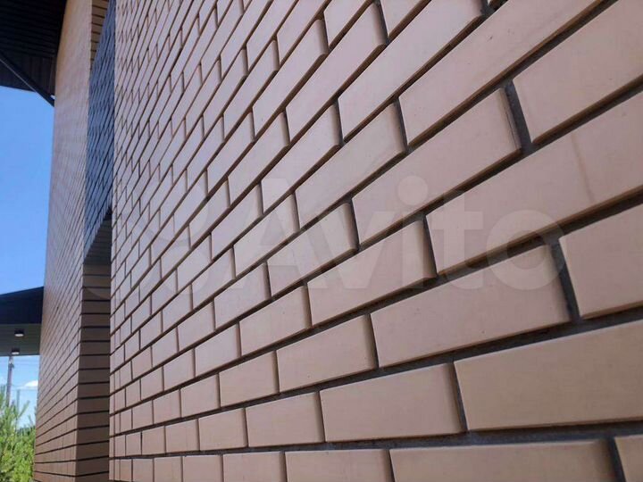 Дом 180 м² на участке 7,2 сот.