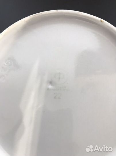 Набор столовой посуды