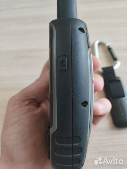 Навигатор garmin gpsmap 64st