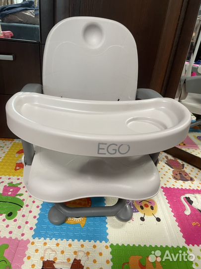 Детский стульчик бустер для кормления