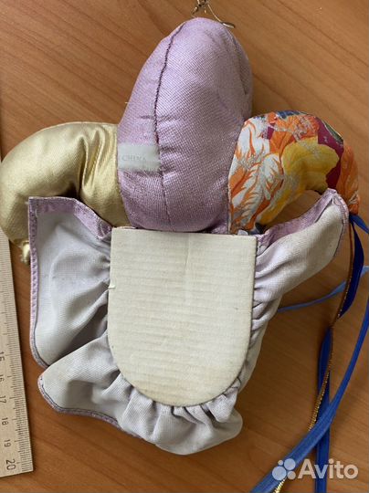 Маска сувенир