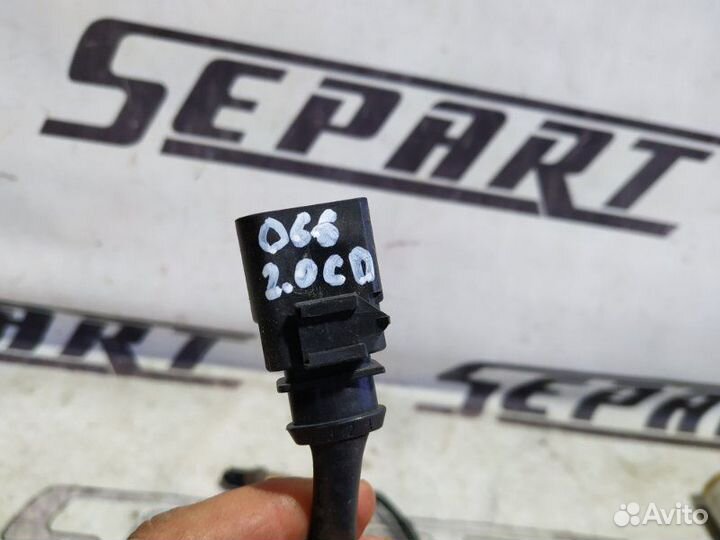 Лямбда-зонд Audi A4 Allroad B8 2.0 CDN 2010