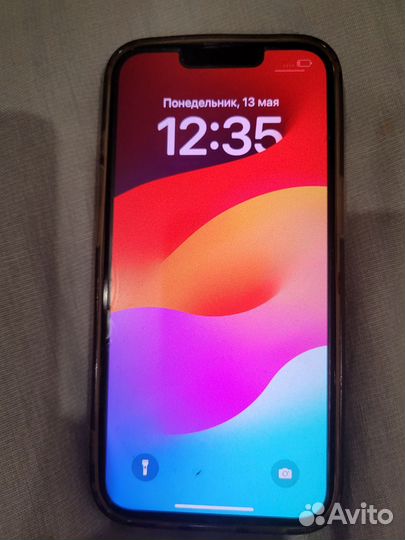 iPhone 13, 128 ГБ