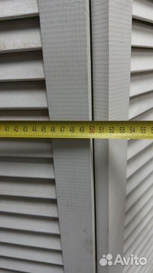 Ширма деревянная