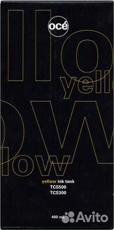 7518B010 Картридж для струйного принтера OCE