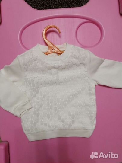 Одежда для маленькой модницы