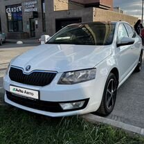 Skoda Octavia 1.4 AMT, 2015, 204 390 км, с пробегом, цена 1 363 000 руб.