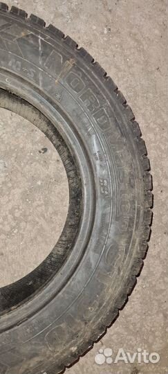 Amtel NordMaster ST-310 195/65 R15