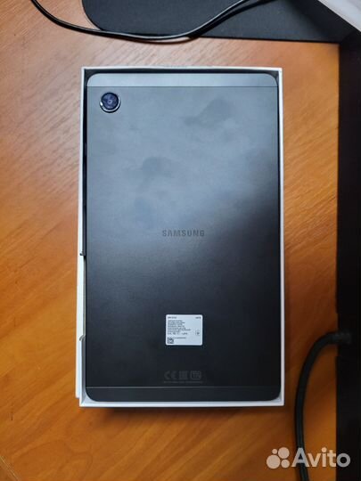 Samsung Galaxy Tab A9 4/64Gb Black