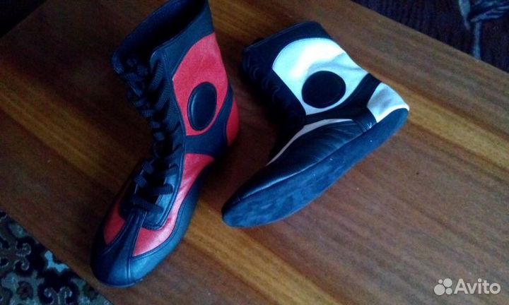 Спортивную обувь на заказ