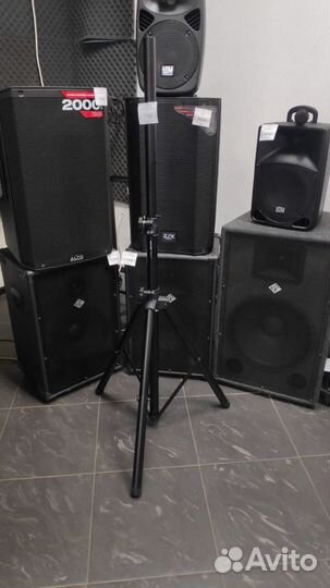 Tempo SPS180 стойка для колонки, тренога