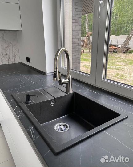 Кухня на заказ от фабрики