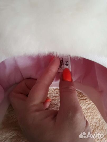 Шапка зимняя для девочки