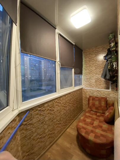 2-к. квартира, 65 м², 2/16 эт.