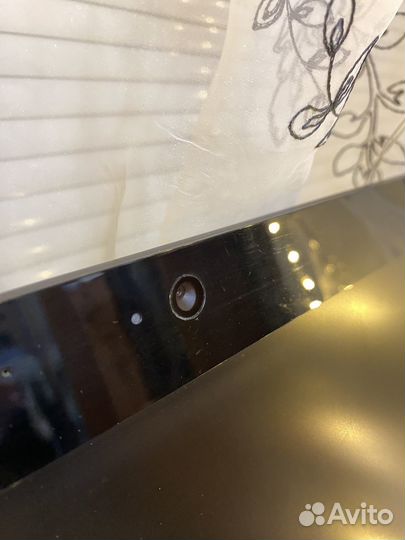 Моноблок lenovo c20-00