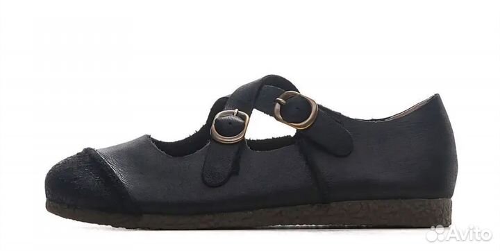 Продам новые туфли