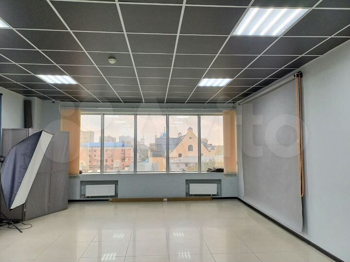 Офис-студия (4 дня)