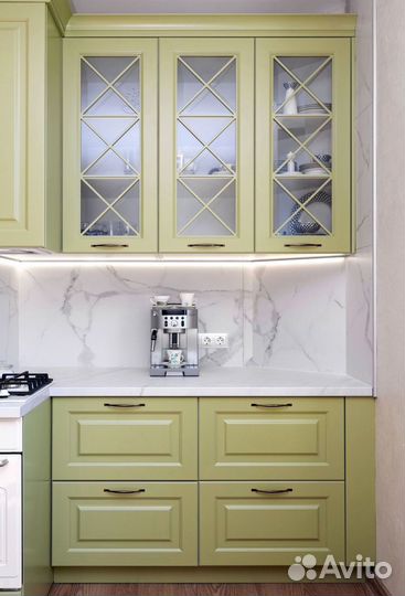 Кухонный гарнитур 