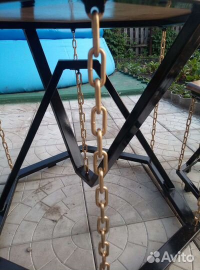 Мебель для сада