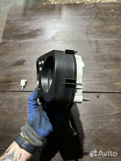 Приборная панель Honda cbr1100xx blackbird 99г