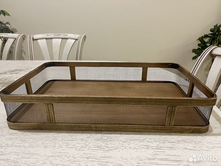 Поднос Zara Home