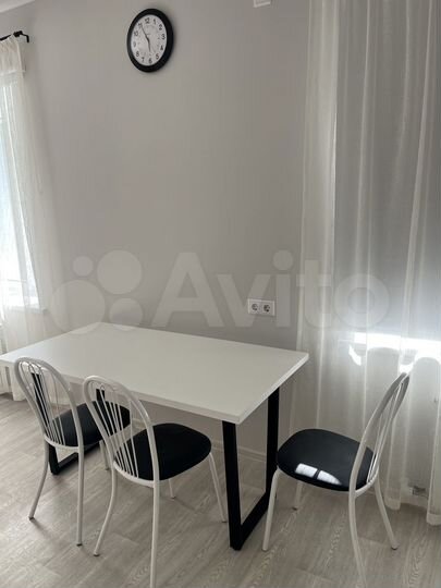 Комната 35 м², 2/2 эт.