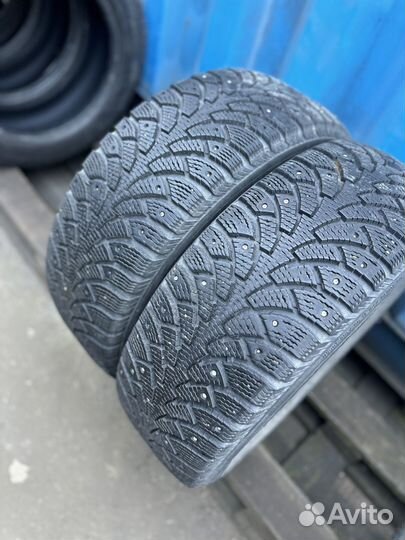 Nokian Tyres Hakkapeliitta 4 195/60 R15 88T