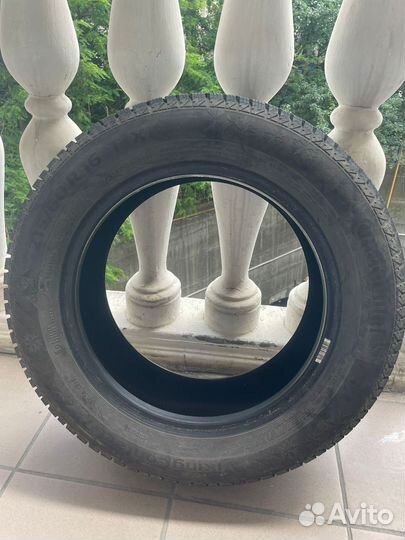 Viking Viking 3 21.5/60 R16
