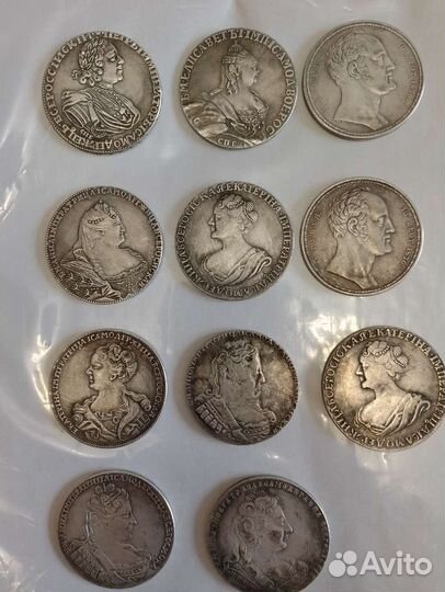 Монеты сувенирные