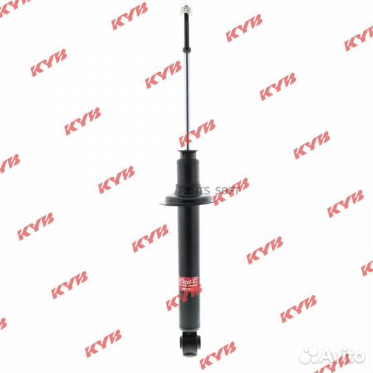 KYB 341274 341 274 амортизатор задний газовый\ Mit