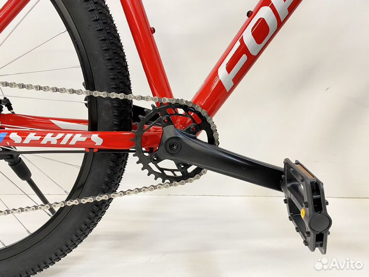 Горный велосипед Forward Sporting 29”