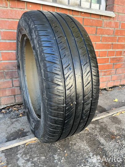 Dunlop Grandtrek PT2A 285/50 R20 112V