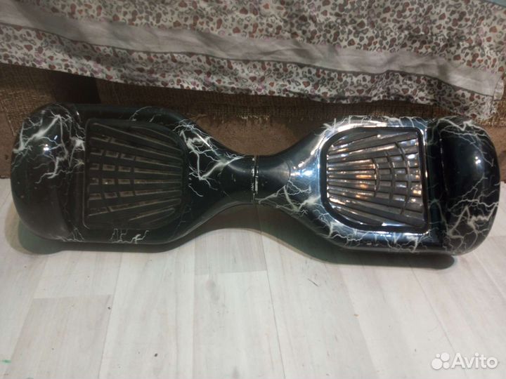 Гироскутер на запчасти