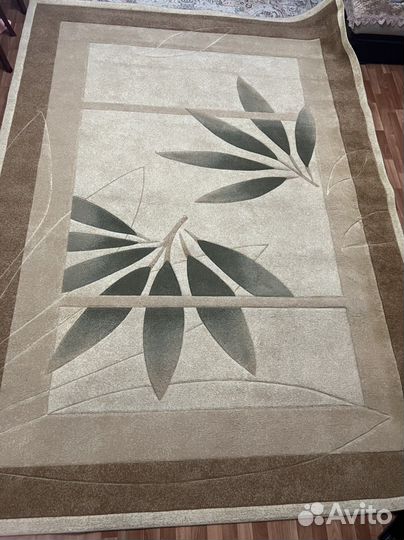 Ковёр б/у