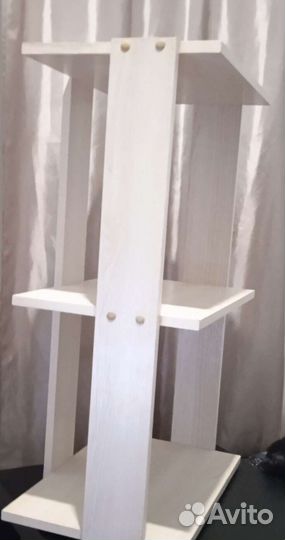 Полка напольная